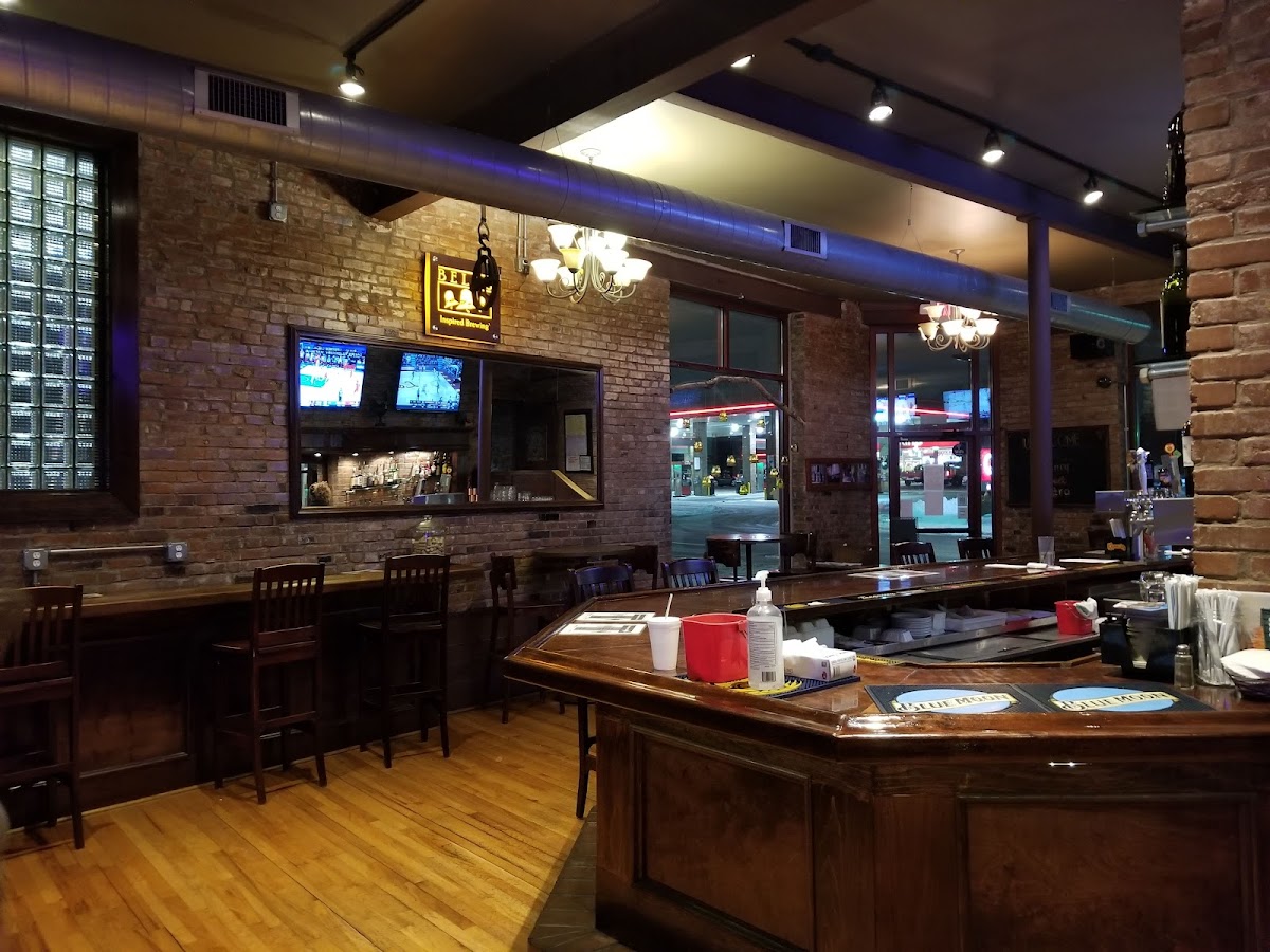 Quincy Street Bistro